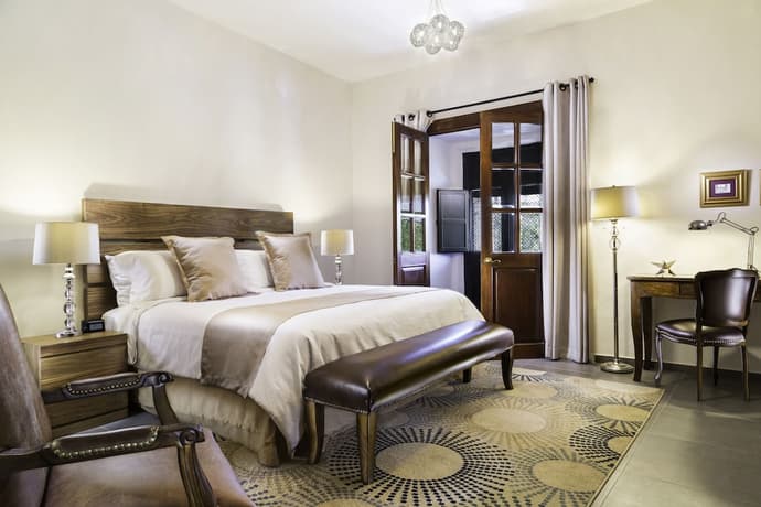 Hotel Gran Casa Xalisco