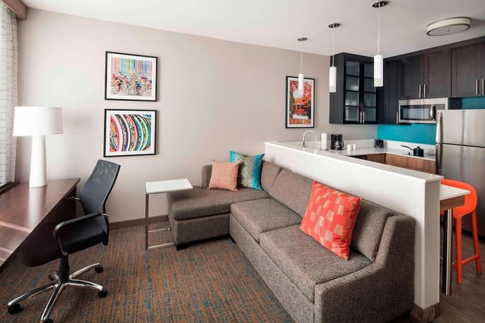 Residence Inn by Marriott Boston Watertown, Primary image