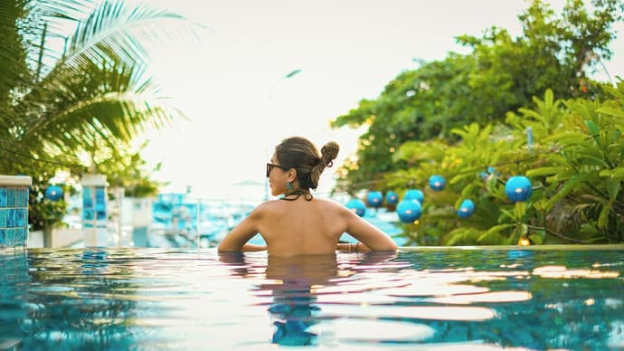 Away Bali Legian Camakila