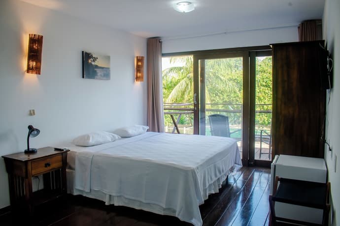 Sun Bay Hotéis Pipa