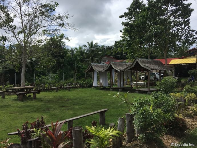 Gaea's Apartments - Hostel