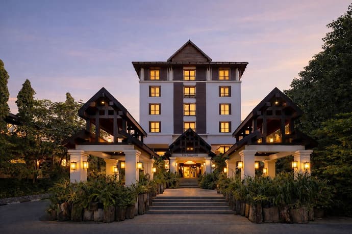 Wienglakor Hotel, Primary image