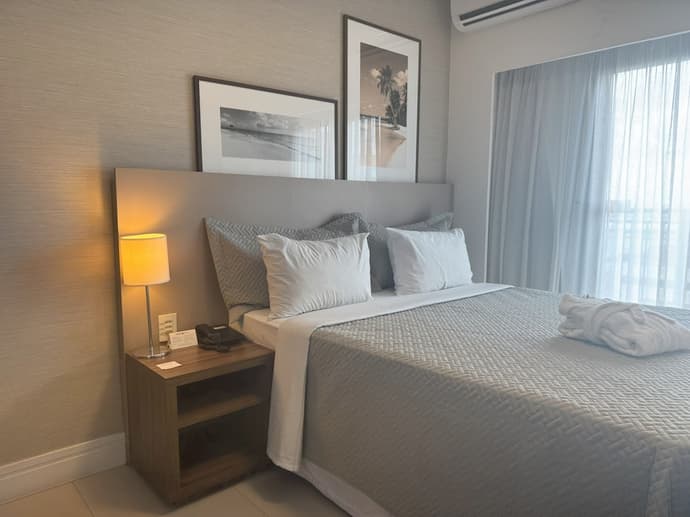 Matiz Multi Suítes, Primary image