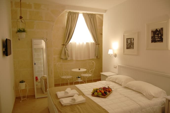 Antica Mateola Rooms&Suites, Primary image
