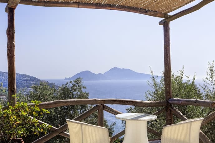 Hotel Vista di Capri, Primary image