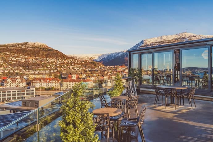 Prize by Radisson, Solheimsviken Bergen, Primary image