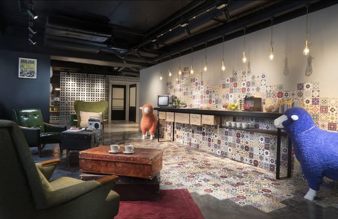 Attitude On Granville, Primary image