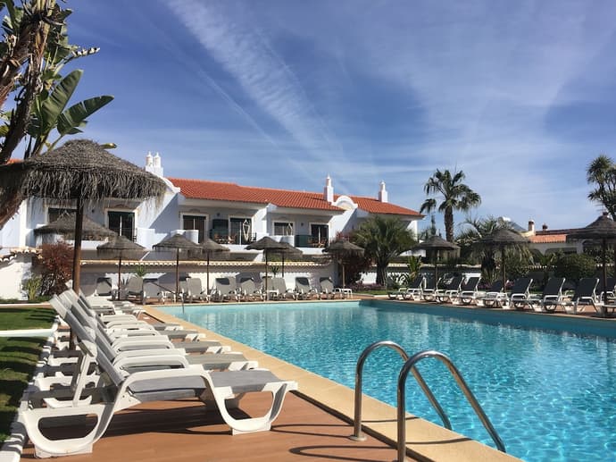 Giramar Apartamentos Turisticos