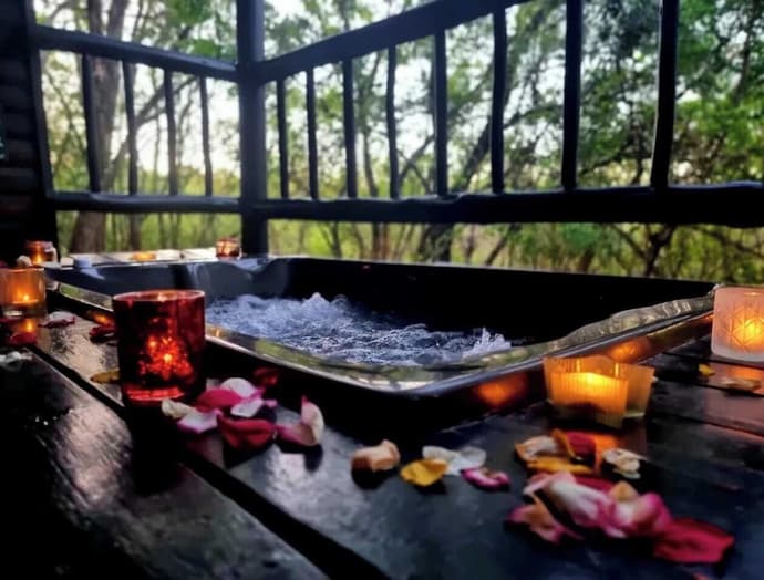 Thulamela Bed and Breakfast, Primary image