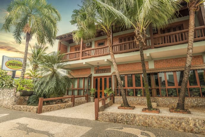 Pousada Rancho Jarinu, Primary image