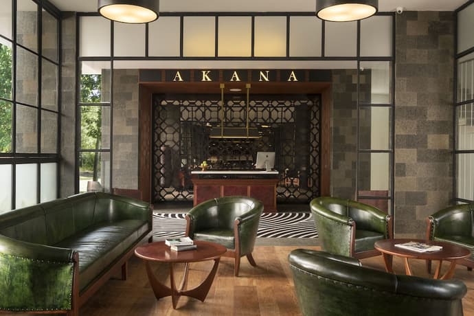 Akana Boutique Hotel Sanur, Primary image