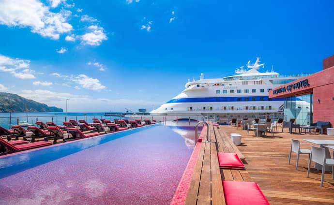 Pestana CR7 Funchal, Primary image