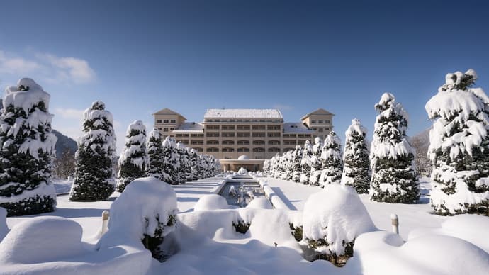 Qafqaz Riverside Resort Hotel, Primary image