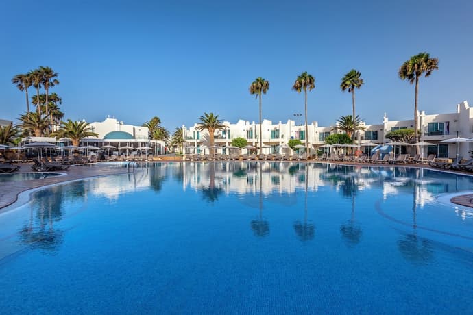 Barceló Corralejo Sands