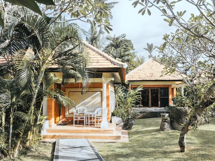 Bayside Bungalows
