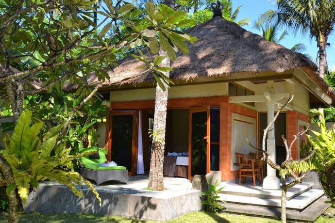 Bayside Bungalows