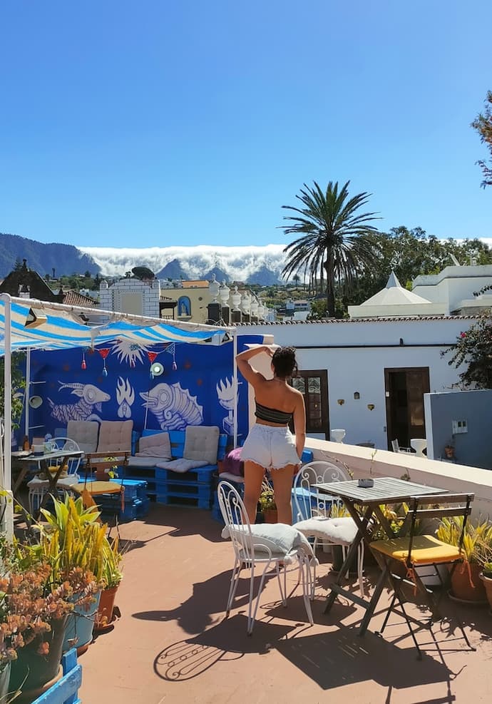 Hostel La Casa Encantada, Primary image