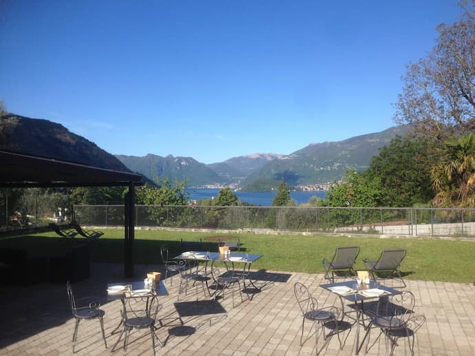 Andirivieni Bellagio Guest House, Primary image