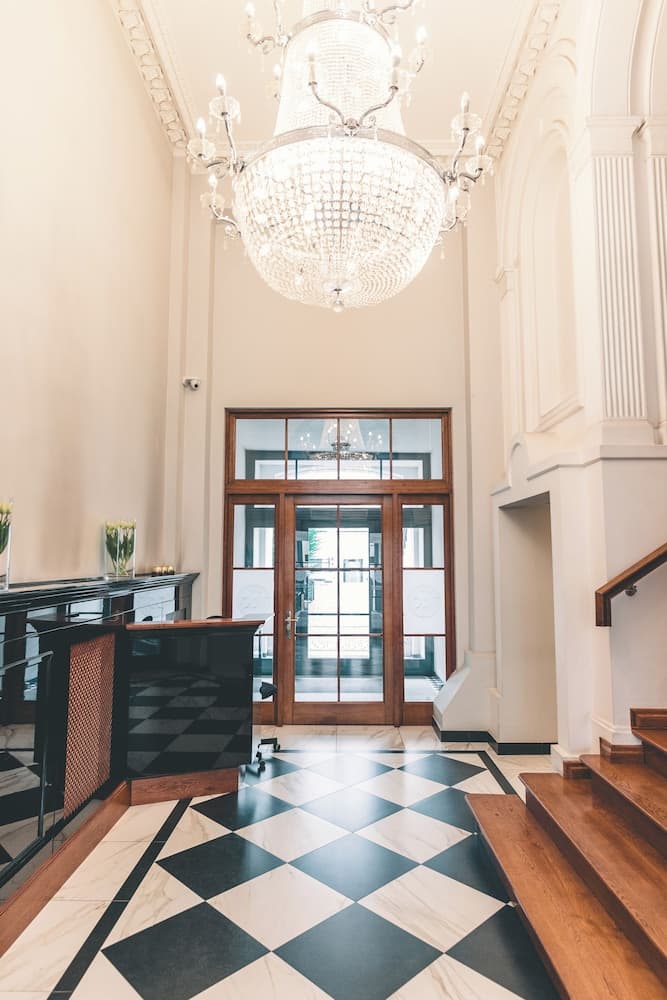 Fortune Boutique Old Town, Primary image