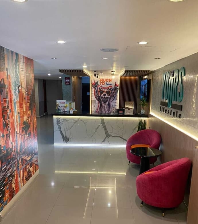 YOURS HOTEL LIFESTYLE