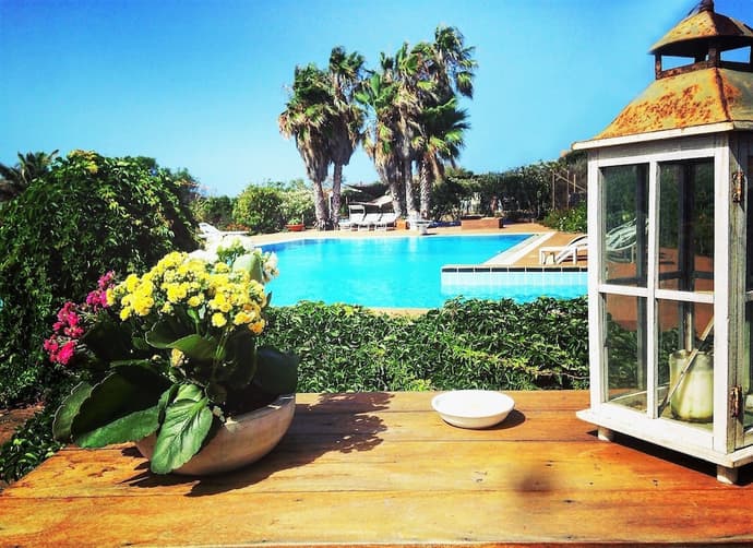 Agriturismo Le Lanterne