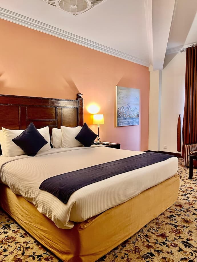 Hotel Hillview Islamabad, Primary image