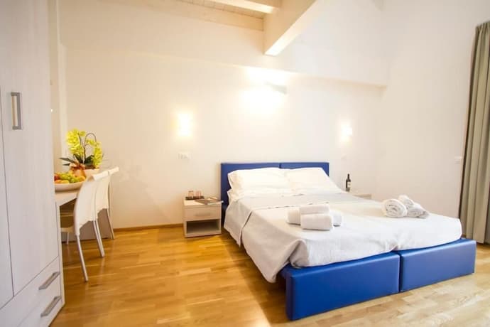 Hotel Arezzo ASC