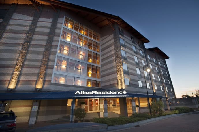 AlbaResidence masera26, Primary image