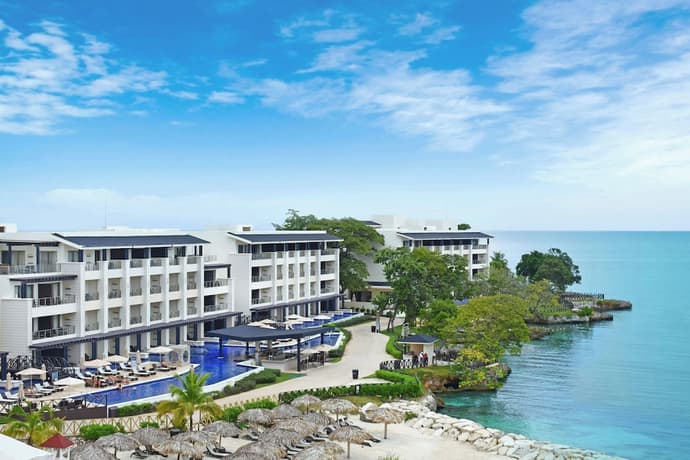Royalton Hideaway Negril, An Autograph Collection® All-Inclusive Resort - Adults Only