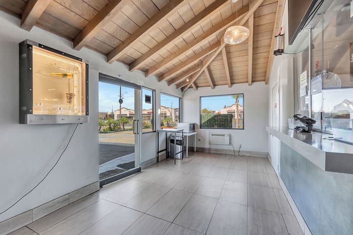 Morada Inn - Near Garden Grove Park