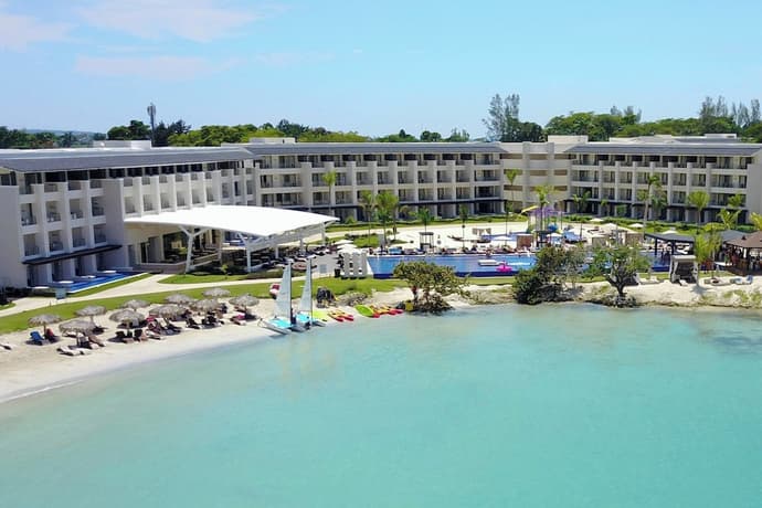 Royalton Negril, An Autograph Collection All-Inclusive Resort, Primary image