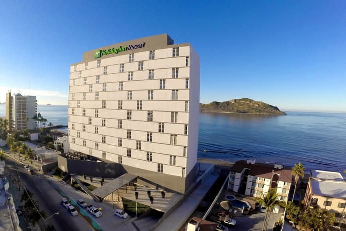 Holiday Inn Resort Mazatlan by IHG