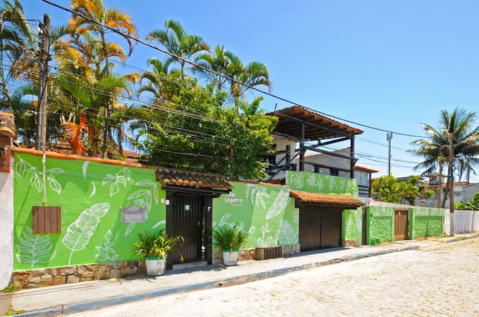 Che Lagarto Hostel Búzios, Primary image