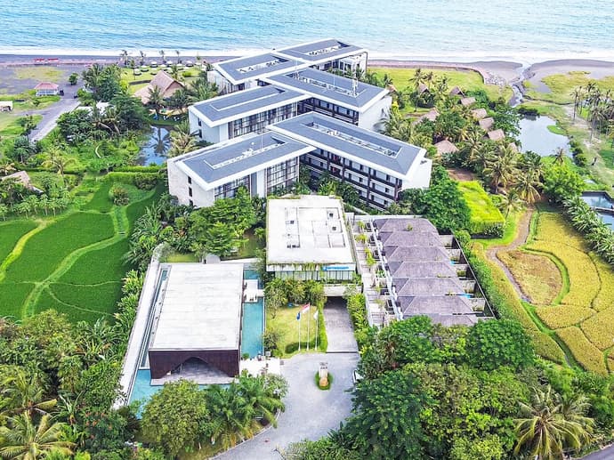 Wyndham Tamansari Jivva Resort Bali, Primary image