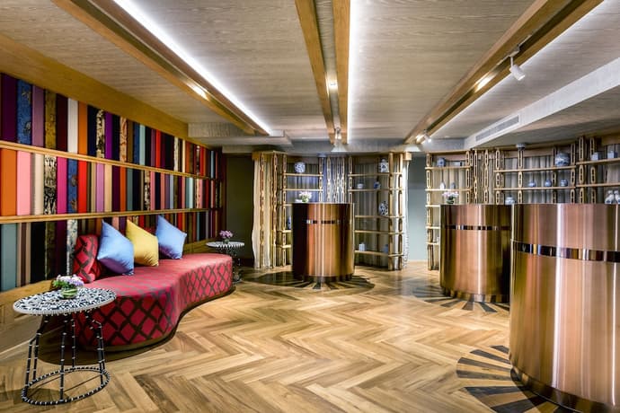 Mercure Bangkok Sukhumvit 11