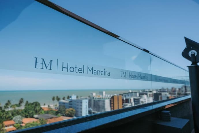 Manaíra Hotel, Primary image
