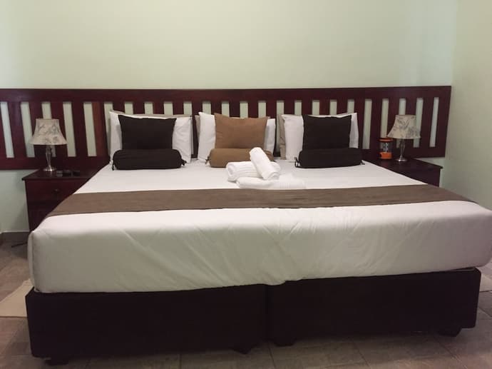 Masikiro Self-Catering Units