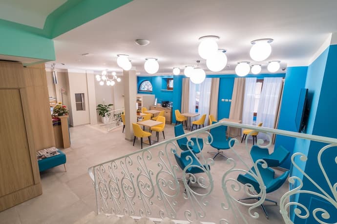 L'Ambasciata Hotel de Charme