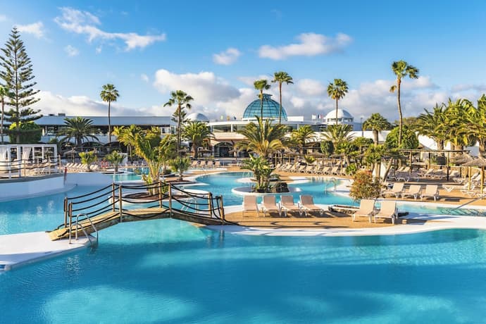 Elba Premium Suites - Adults Only