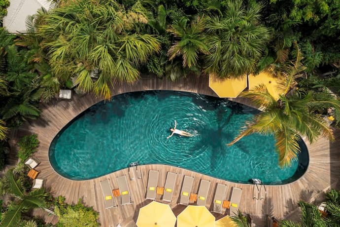 GYP SEA Saint Barth