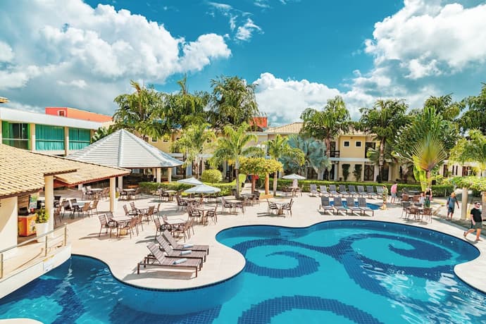 Vitória Régia Hotel, Primary image