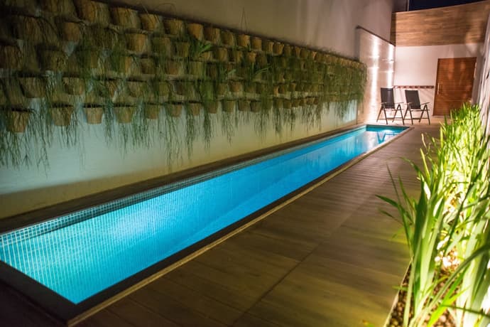 Amenit Hotel, Primary image