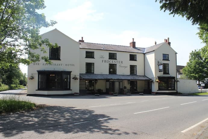 The Frocester, Primary image