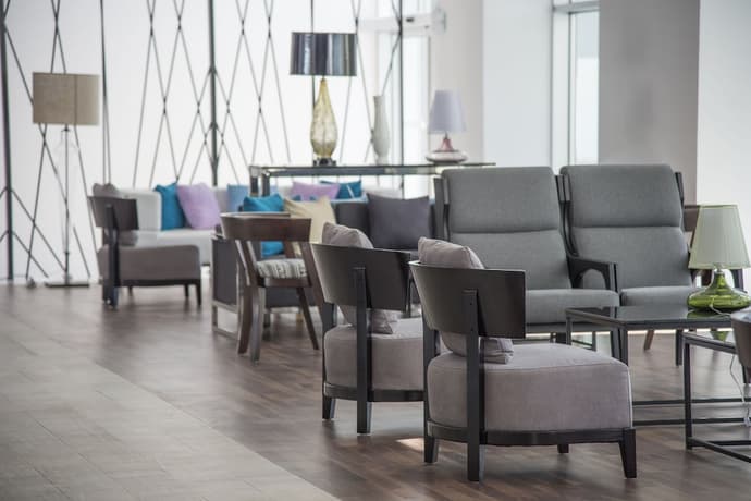 Flora Garden Ephesus Hotel Kusadasiot