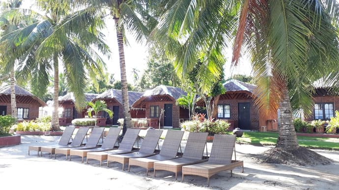 Panglao Grande Resort, Primary image