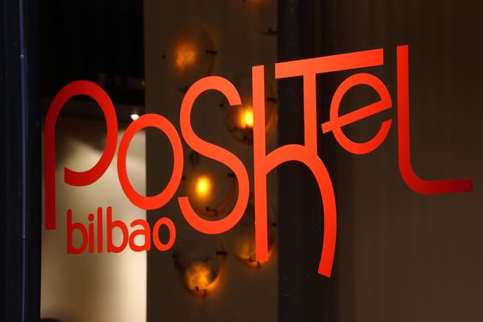 Poshtel Bilbao Premium Hostel