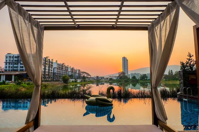 Brique Hotel Chiang Mai