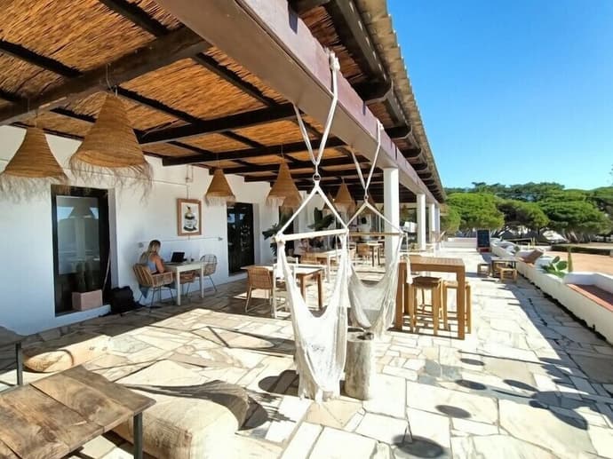 Parque de Campismo Orbitur Sagres, Primary image