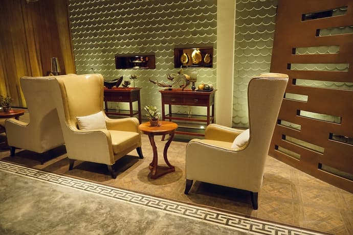Monivong Clover Hotel