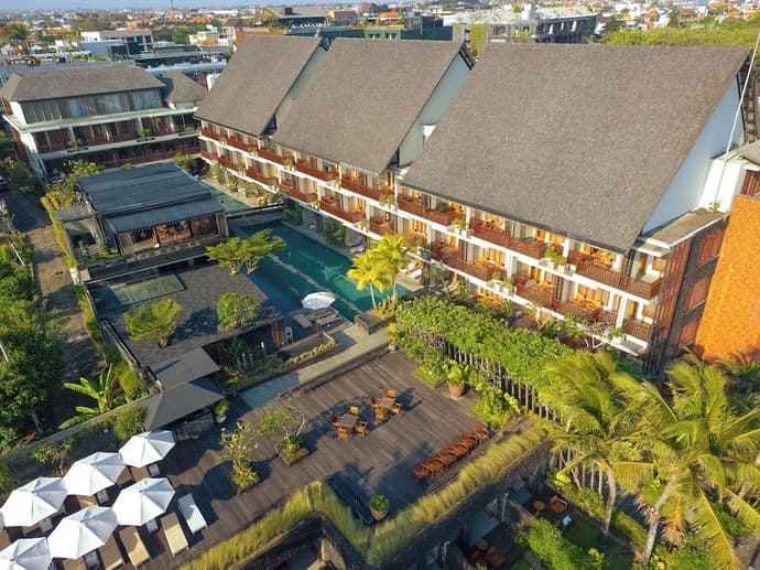 Swarga Suites Bali Berawa, Marclan Collection, Primary image